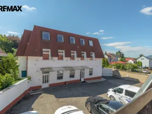 Prodej kanceláře, Litvínov - Chudeřín, Chudeřínská, 450 m2