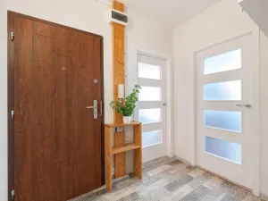 Prodej bytu 3+1, Jirkov, Pionýrů, 78 m2