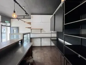 Pronájem obchodního prostoru, Praha - Nebušice, Nebušická, 45 m2
