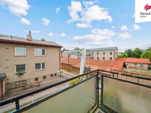 Prodej bytu 3+kk, Pilníkov, Tovární, 72 m2