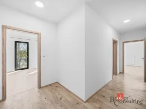 Prodej bytu 3+kk, Třemošná, Školní, 85 m2