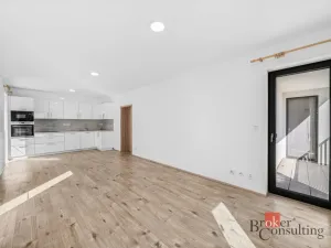 Prodej bytu 3+kk, Třemošná, Školní, 85 m2