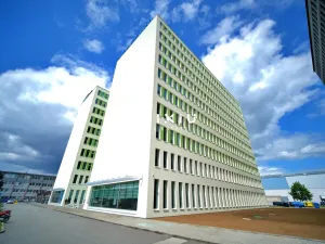 Pronájem kanceláře, Brno, Tuřanka, 85 m2