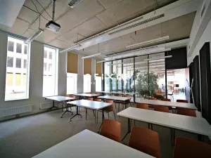 Pronájem kanceláře, Brno, Tuřanka, 85 m2