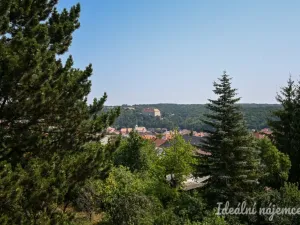 Pronájem bytu 2+1, Náměšť nad Oslavou, Zborovská, 48 m2