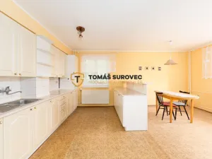 Prodej rodinného domu, Tichov, 265 m2