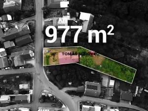 Prodej rodinného domu, Tichov, 265 m2