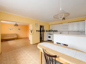 Prodej rodinného domu, Tichov, 265 m2
