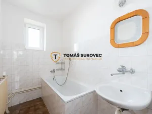 Prodej rodinného domu, Tichov, 265 m2