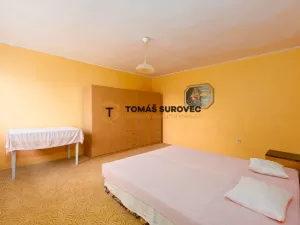 Prodej rodinného domu, Tichov, 265 m2
