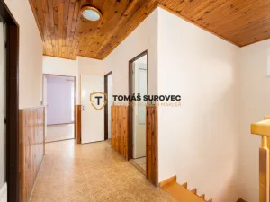 Prodej rodinného domu, Tichov, 265 m2