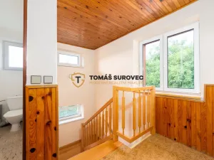 Prodej rodinného domu, Tichov, 265 m2