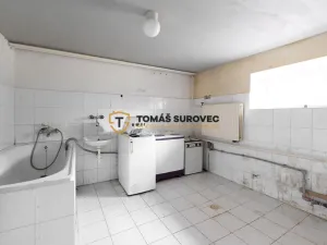 Prodej rodinného domu, Tichov, 265 m2