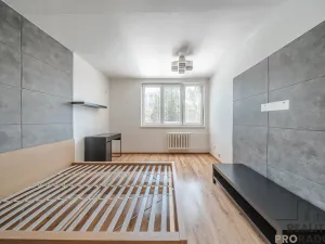 Pronájem bytu 1+1, Ostrava - Moravská Ostrava, Josefa Brabce, 38 m2