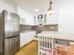 Pronájem bytu 2+kk, Brno, Pellicova, 47 m2