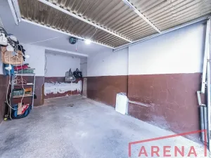 Pronájem bytu 2+kk, Brno, Pellicova, 47 m2