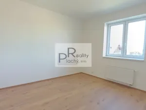 Prodej bytu 2+kk, Hevlín, 62 m2