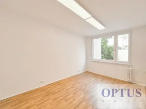 Pronájem kanceláře, Praha - Smíchov, U Demartinky, 191 m2