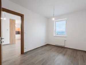 Pronájem bytu 3+kk, Teplice, Novoveská, 62 m2