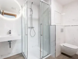 Pronájem bytu 3+kk, Teplice, Novoveská, 62 m2