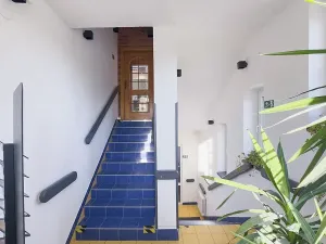 Prodej výrobních prostor, Turnov, Nádražní, 680 m2