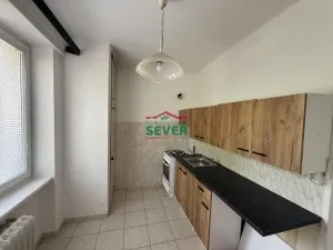 Prodej bytu 2+1, Teplice - Řetenice, Jaselská, 50 m2