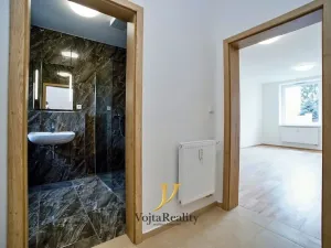 Pronájem bytu 1+kk, Olomouc, Lipenská, 36 m2