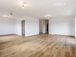 Prodej rodinného domu, Ostrovec, 107 m2