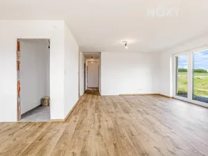 Prodej rodinného domu, Ostrovec, 107 m2