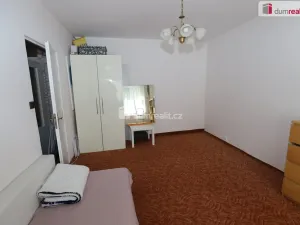 Pronájem bytu 1+1, Sokolov, Jelínkova, 38 m2
