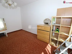 Pronájem bytu 1+1, Sokolov, Jelínkova, 38 m2