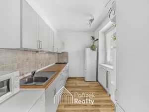 Pronájem bytu 2+1, Nové Město nad Metují, T. G. Masaryka, 52 m2