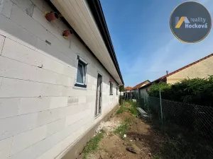 Prodej rodinného domu, Vraňany, 99 m2