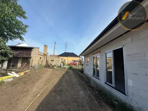 Prodej rodinného domu, Vraňany, 99 m2