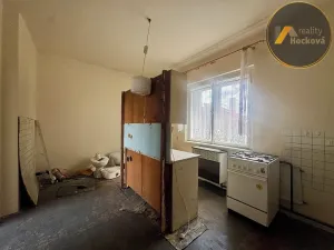 Prodej vícegeneračního domu, Kolín, Ke Hřbitovu, 264 m2