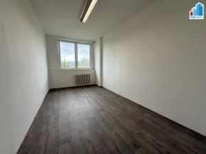 Pronájem bytu 2+1, Strašice, 50 m2