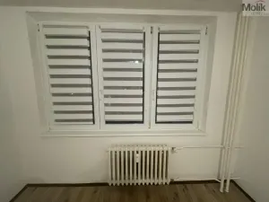 Pronájem bytu 2+kk, Bílina - Újezdské Předměstí, Mírová, 44 m2