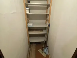 Pronájem bytu 2+kk, Bílina - Újezdské Předměstí, Mírová, 44 m2