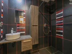 Prodej bytu 2+1, Jirkov, Bezručova, 49 m2