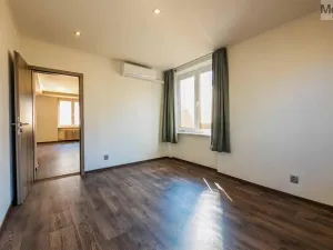 Prodej bytu 2+1, Jirkov, Bezručova, 49 m2