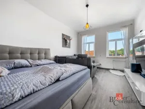 Prodej činžovního domu, Dobruška, Fr. Kupky, 302 m2