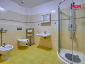 Prodej rodinného domu, Železná Ruda - Hojsova Stráž, 910 m2