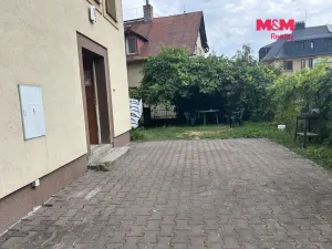 Pronájem bytu 2+1, Liberec - Liberec III-Jeřáb, Na Bojišti, 68 m2