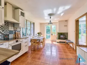 Prodej chalupy, Nová Paka - Heřmanice, 141 m2