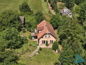 Prodej chalupy, Nová Paka - Heřmanice, 141 m2