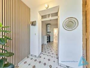 Prodej chalupy, Nová Paka - Heřmanice, 141 m2