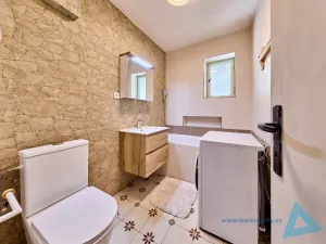 Prodej chalupy, Nová Paka - Heřmanice, 141 m2