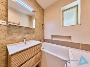 Prodej chalupy, Nová Paka - Heřmanice, 141 m2