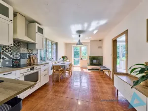 Prodej chalupy, Nová Paka - Heřmanice, 141 m2