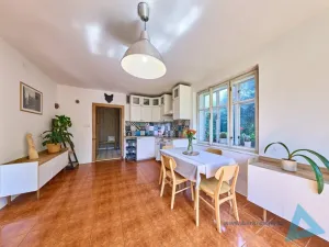 Prodej chalupy, Nová Paka - Heřmanice, 141 m2